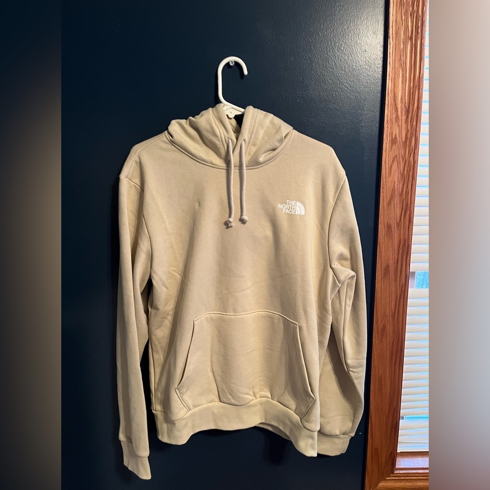 Northface Pullover Hoodie